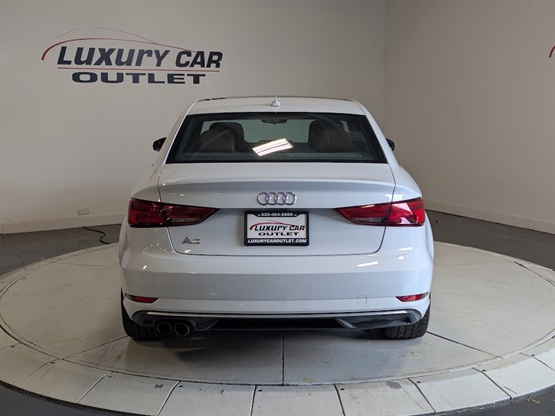 audi a3 sedan 2017 WAUAUGFF6H1033763 image audi a3 sedan 2017 WAUAUGFF6H1033763 image